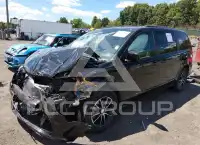 2018 Dodge Grand Caravan photo