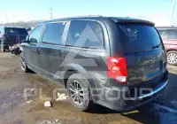 2018 Dodge Grand Caravan фото