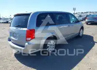 2018 Dodge Grand Caravan фото