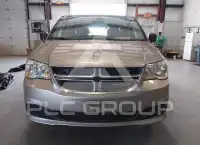 2018 Dodge Grand Caravan фото