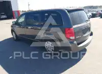 2018 Dodge Grand Caravan фото