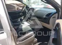 2018 Dodge Grand Caravan photo