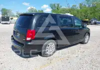 2018 Dodge Grand Caravan фото