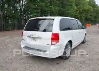 2018 Dodge Grand Caravan фото