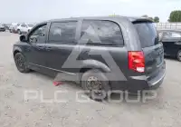 2018 Dodge Grand Caravan фото