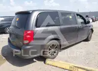 2018 Dodge Grand Caravan photo