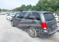 2018 Dodge Grand Caravan фото
