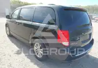 2018 Dodge Grand Caravan фото