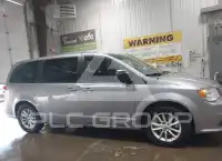 2018 Dodge Grand Caravan фото