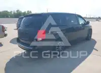2018 Dodge Grand Caravan фото