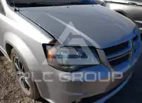2018 Dodge Grand Caravan фото