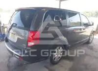 2018 Dodge Grand Caravan фото