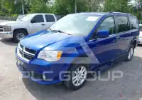 2018 Dodge Grand Caravan фото