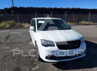 2018 Dodge Grand Caravan фото