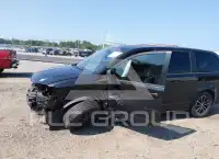 2018 Dodge Grand Caravan фото