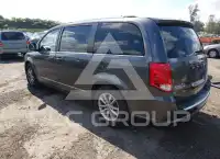 2018 Dodge Grand Caravan фото