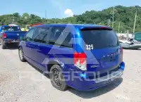 2018 Dodge Grand Caravan photo