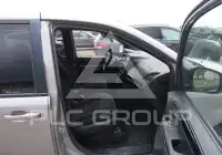 2018 Dodge Grand Caravan photo