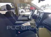 2018 Dodge Grand Caravan фото