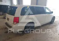 2018 Dodge Grand Caravan фото
