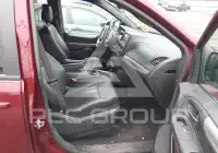2018 Dodge Grand Caravan фото