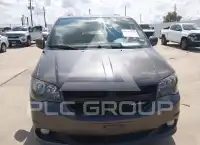 2018 Dodge Grand Caravan photo