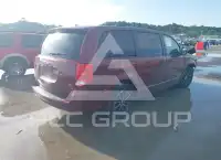2018 Dodge Grand Caravan фото