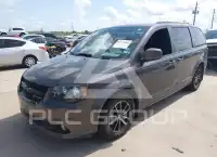 2018 Dodge Grand Caravan photo