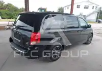 2018 Dodge Grand Caravan фото