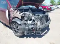 2018 Dodge Grand Caravan фото
