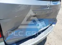 2018 Dodge Grand Caravan фото