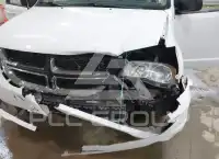 2018 Dodge Grand Caravan фото