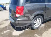 2018 Dodge Grand Caravan фото