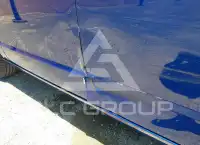 2018 Dodge Grand Caravan фото