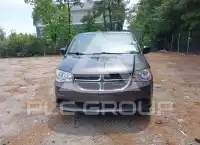 2018 Dodge Grand Caravan фото