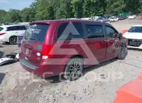 2018 Dodge Grand Caravan photo