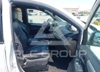 2018 Dodge Grand Caravan фото