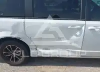 2018 Dodge Grand Caravan фото