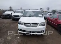 2018 Dodge Grand Caravan фото