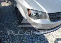 2018 Dodge Grand Caravan фото