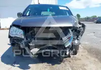 2018 Dodge Grand Caravan photo