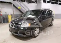 2018 Dodge Grand Caravan фото