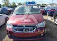 2018 Dodge Grand Caravan фото