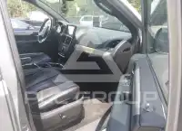 2018 Dodge Grand Caravan фото