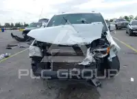 2018 Dodge Grand Caravan фото