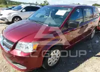 2018 Dodge Grand Caravan photo