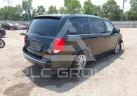2018 Dodge Grand Caravan фото