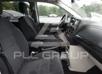 2018 Dodge Grand Caravan фото
