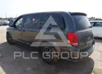 2018 Dodge Grand Caravan photo
