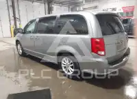 2018 Dodge Grand Caravan фото